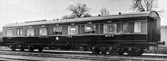 Photo of D1810 Diner