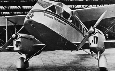 Photo of DH84 Photo of DH84