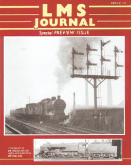 LMSJ Preview Edition Cover