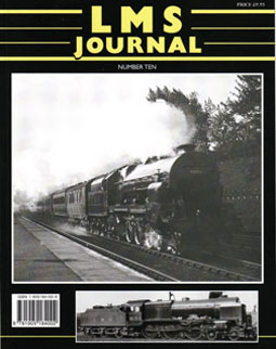 LMSJ 10 Cover