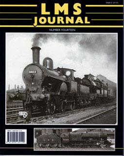 LMSJ 14 Cover