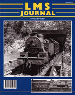 LMSJ 19 Cover