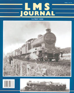 LMSJ 3 Cover