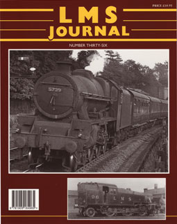 LMSJ 36 Cover
