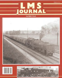 LMSJ 4 Cover