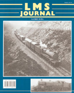 LMSJ 7 Cover