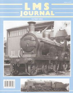 LMSJ 9 Cover