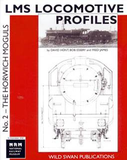 LMS Loco Profile Number 2