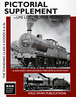 Supplement to Loco Profile 10