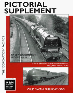 Supplement to Loco Profile 11