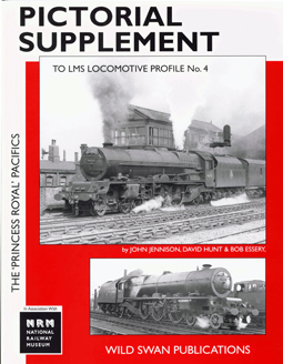 Supplement to Loco Profile 4