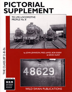 Supplement to Loco Profile 8