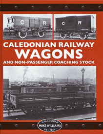 CR Wagons