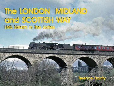 The Glorious Years of the LMS: London, Midland and Scottish Railway :  Tuffrey, Peter: : Libros
