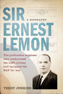 Sir Ernest Lemon