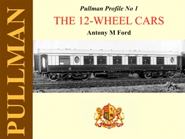 Pullman Profile No 1