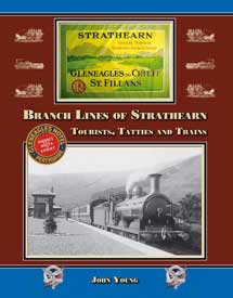 strathearn