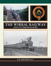 The Wirral Railway