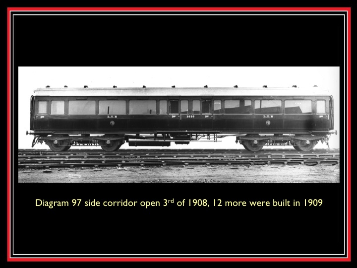 The LYR and the Caley Slide 6