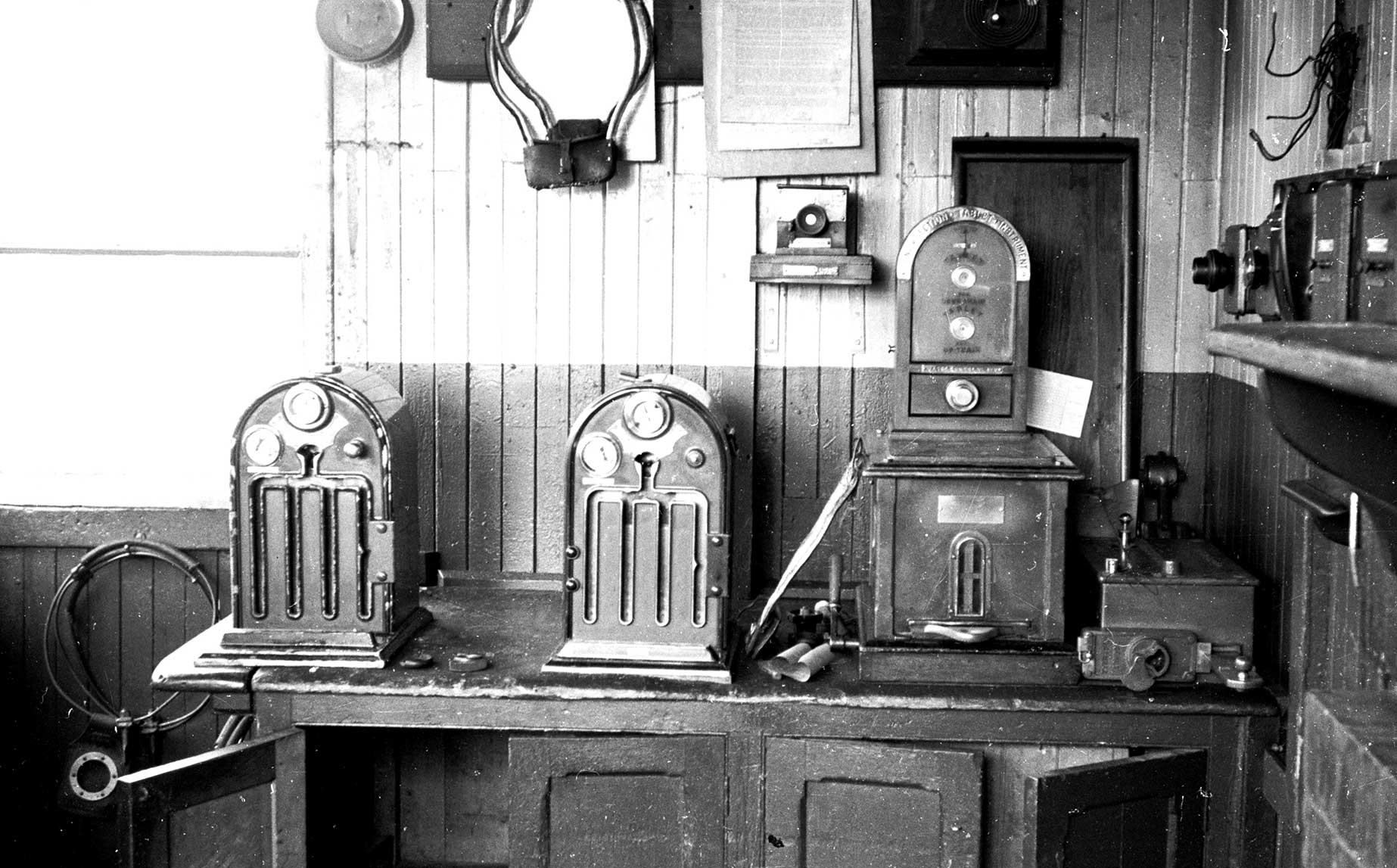 Photo of Loch Skerrow