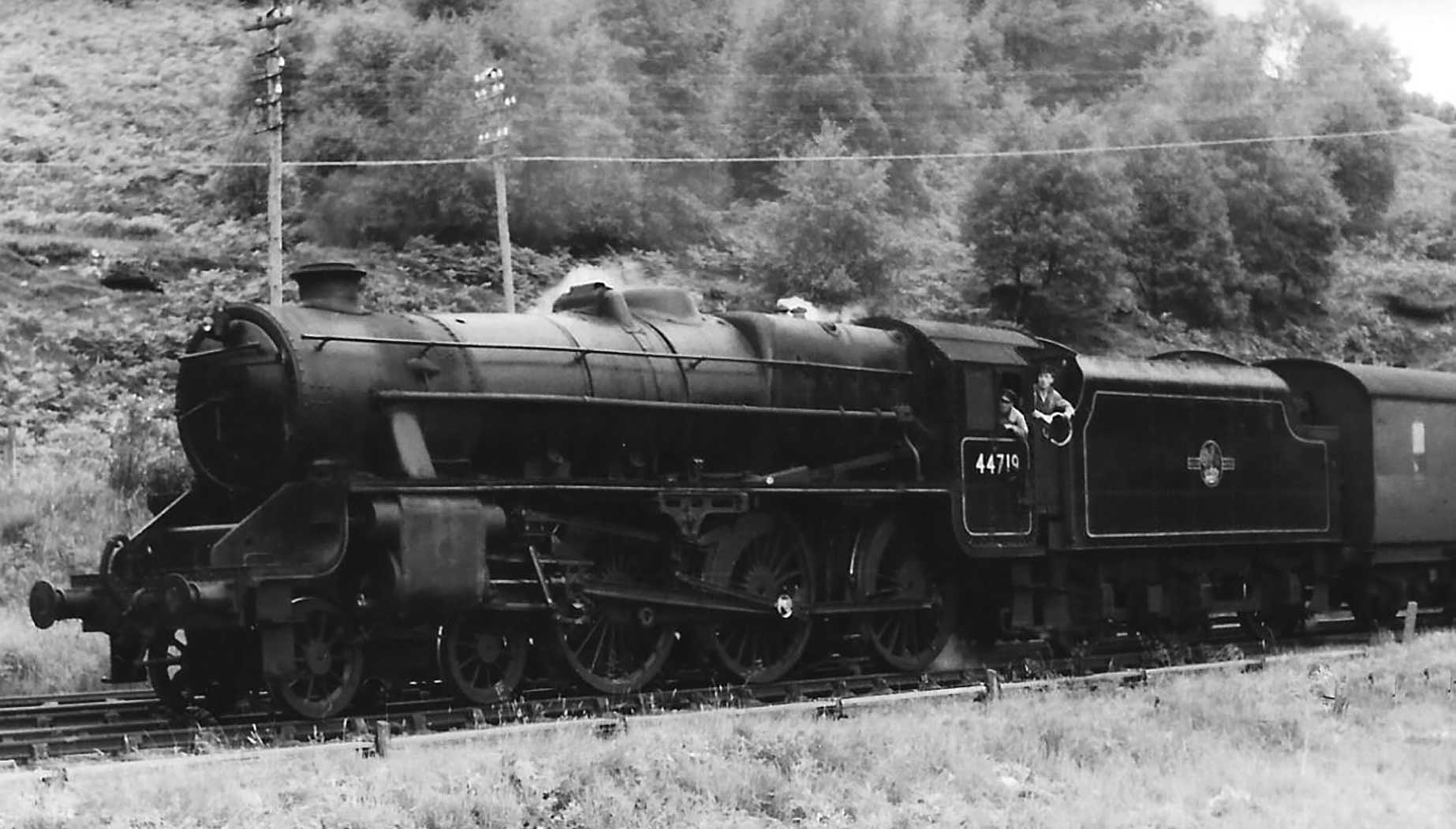 Photo of Kyle of Lochalsh