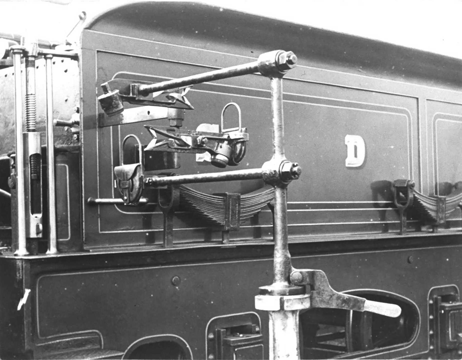 Whitaker tablet exchange Photo showing Whitaker tablet exchange