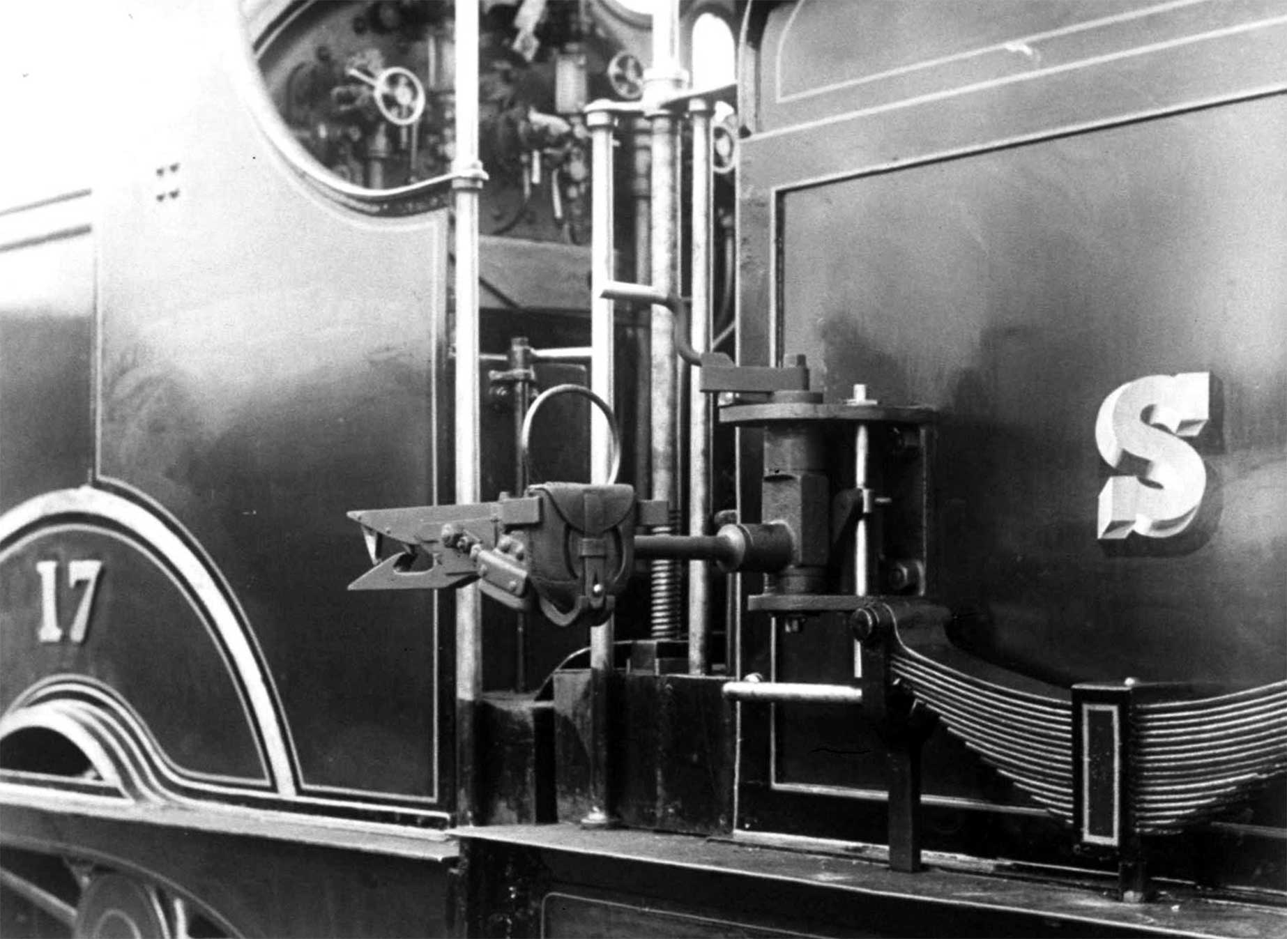 Whitaker tablet exchange Photo showing Whitaker tablet exchange