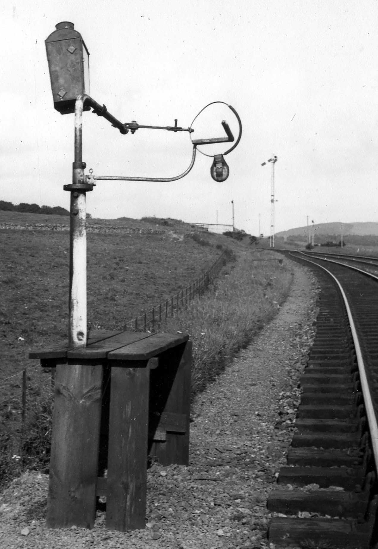 Challoch Photo showing Challoch